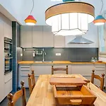 Casa Loris By Wonderful Italy