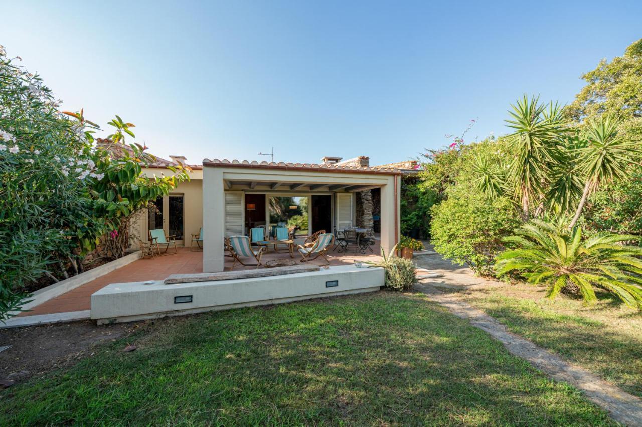 Casa Loris By Wonderful Italy Villa Olbia