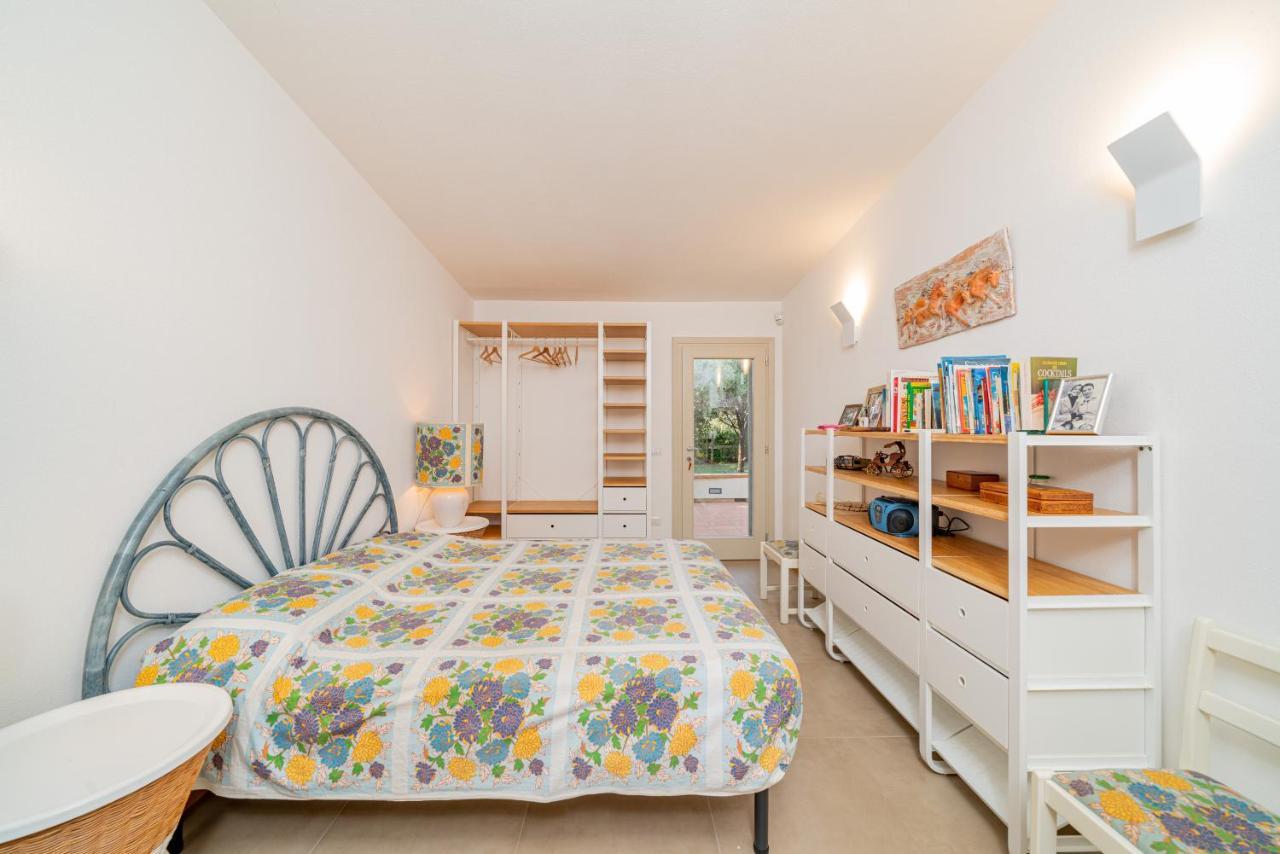 Casa Loris By Wonderful Italy Villa Olbia