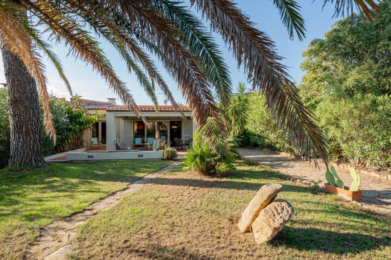 Villa Casa Loris By Wonderful Italy Olbia